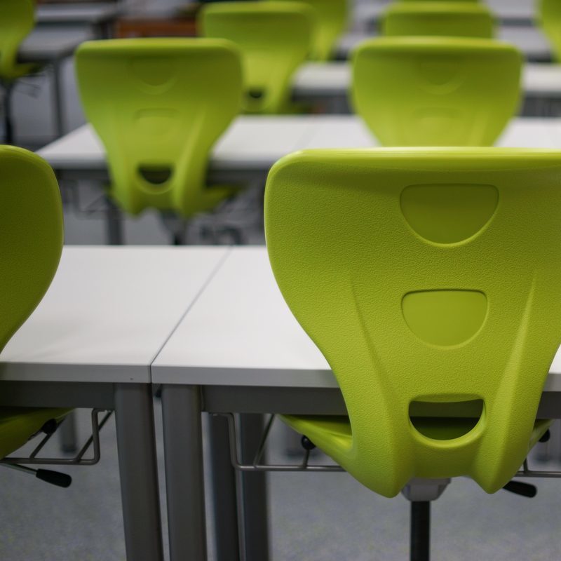 Chair 3